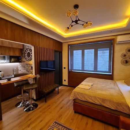 Optimist No.1 Apartment Beograd Ngoại thất bức ảnh