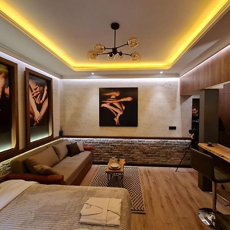 Optimist No.1 Apartment Beograd Ngoại thất bức ảnh