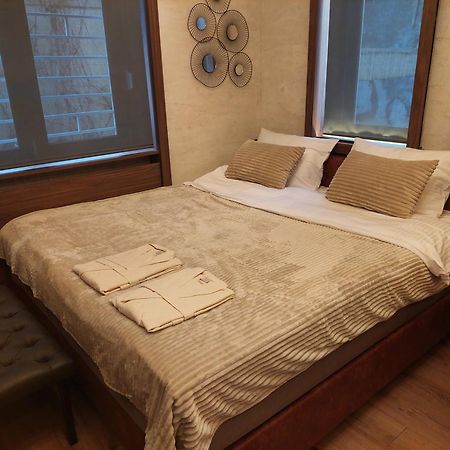 Optimist No.1 Apartment Beograd Ngoại thất bức ảnh