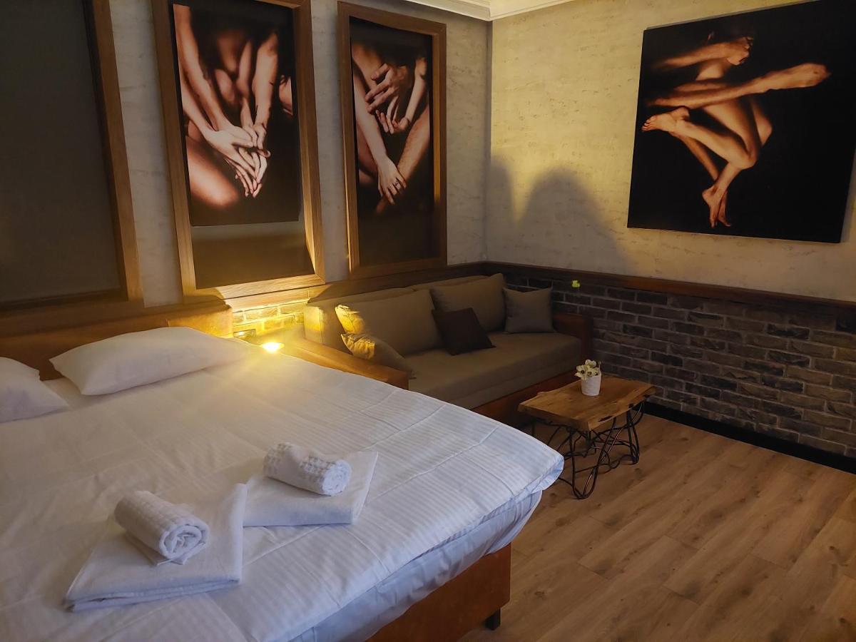 Optimist No.1 Apartment Beograd Ngoại thất bức ảnh