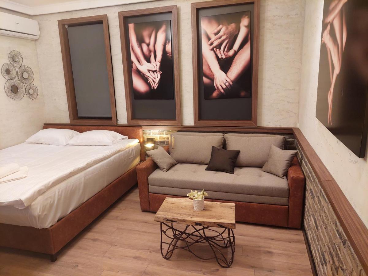 Optimist No.1 Apartment Beograd Ngoại thất bức ảnh