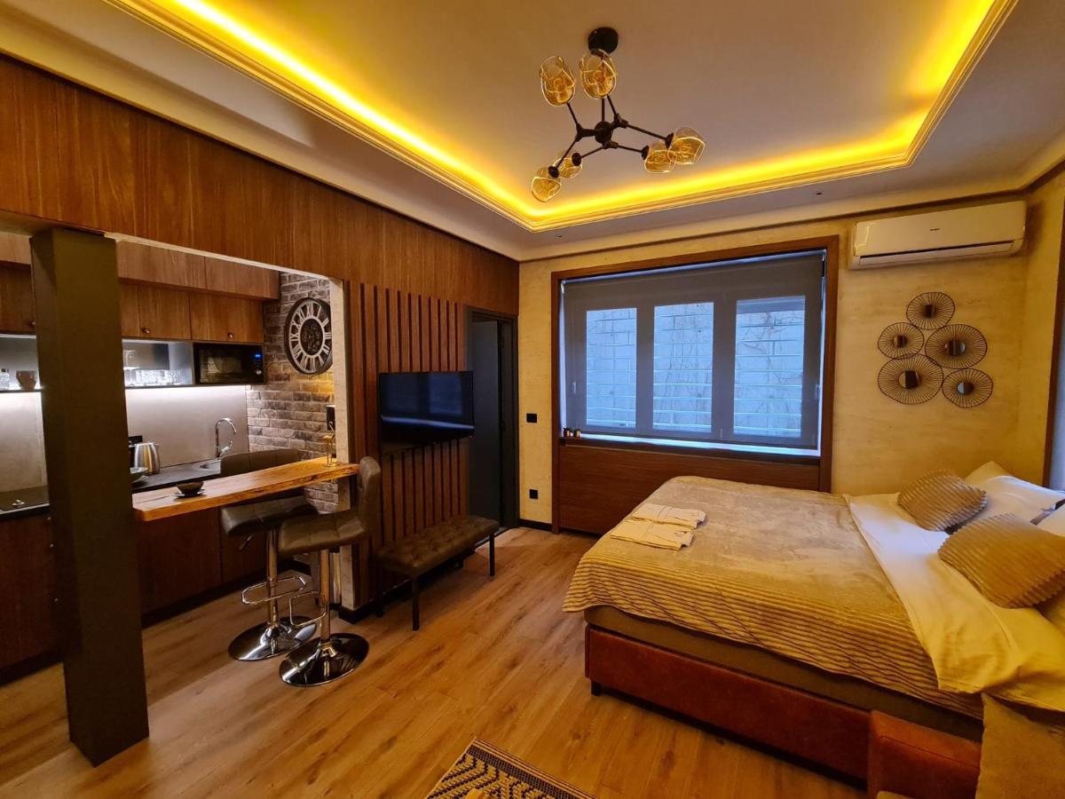 Optimist No.1 Apartment Beograd Ngoại thất bức ảnh