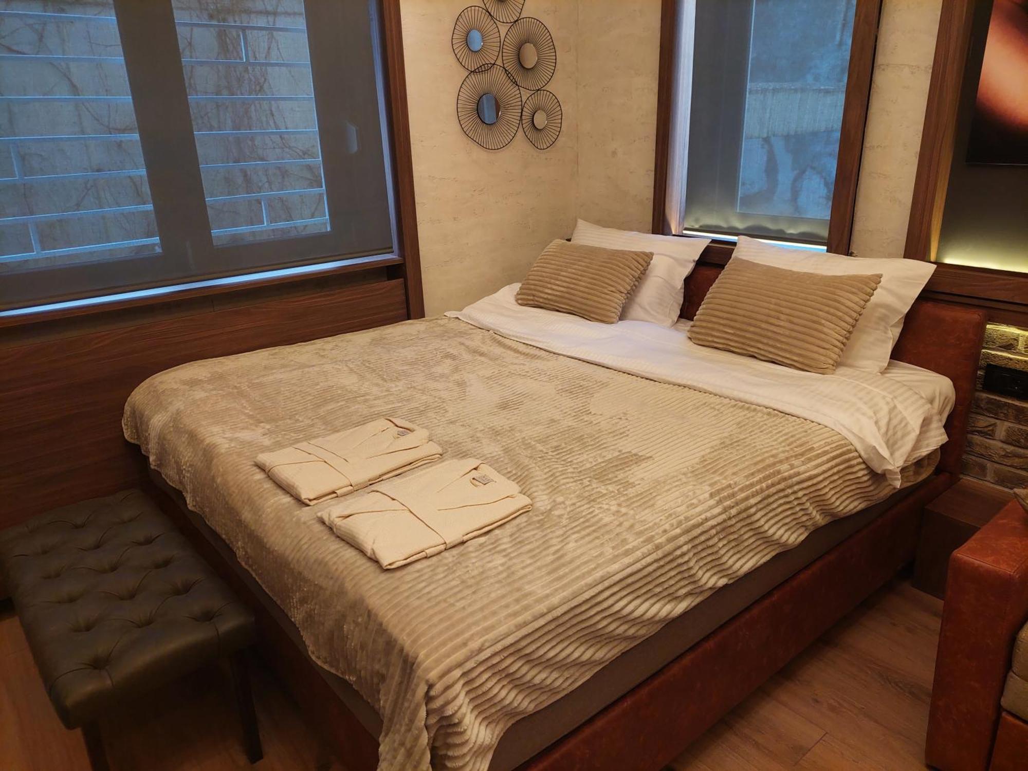 Optimist No.1 Apartment Beograd Ngoại thất bức ảnh