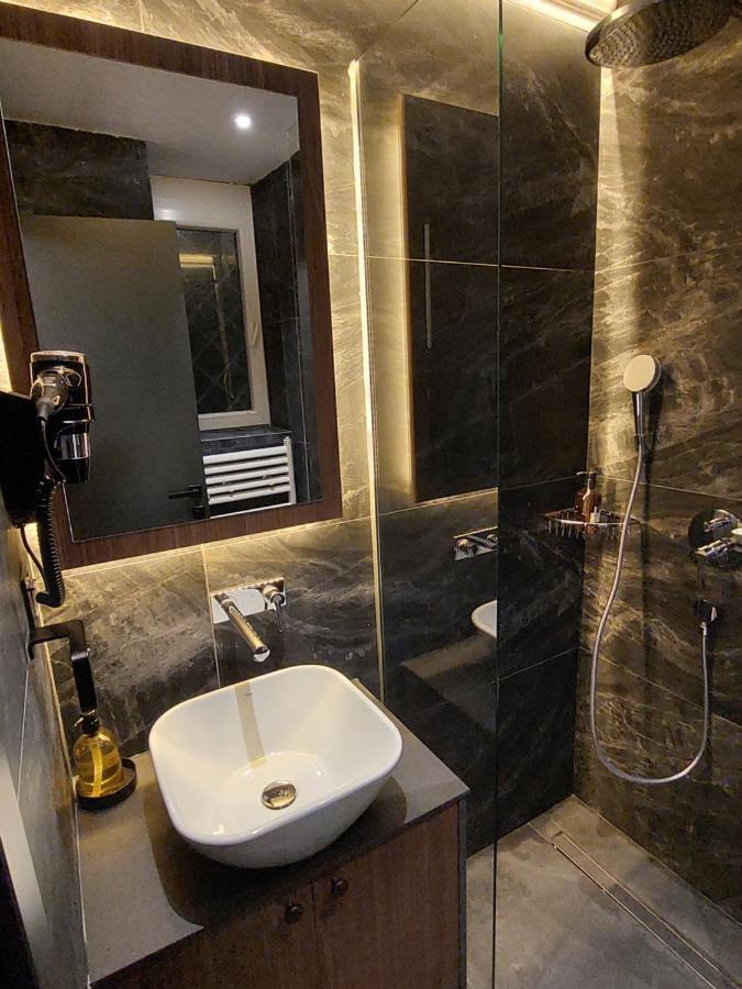 Optimist No.1 Apartment Beograd Ngoại thất bức ảnh