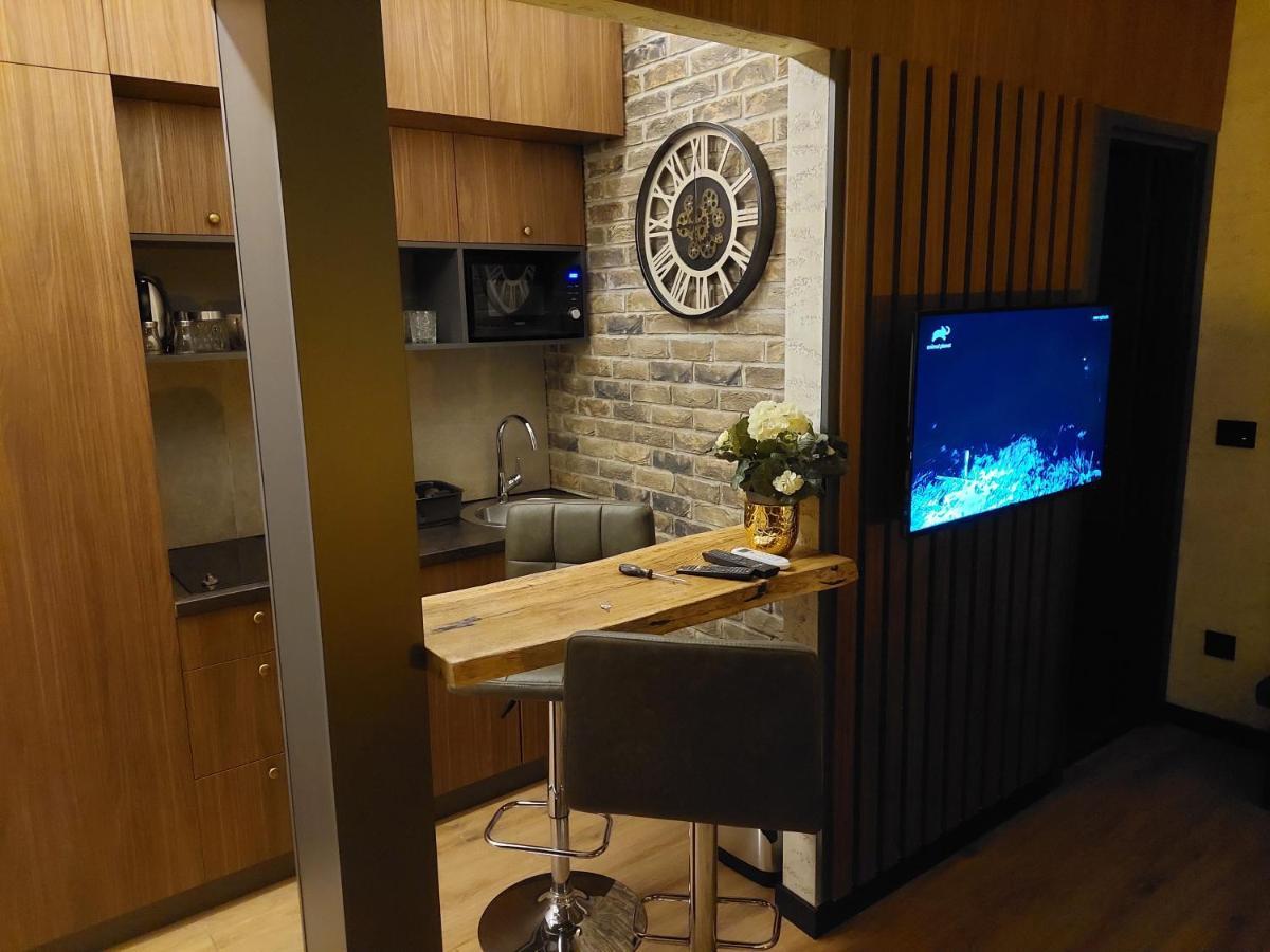 Optimist No.1 Apartment Beograd Ngoại thất bức ảnh
