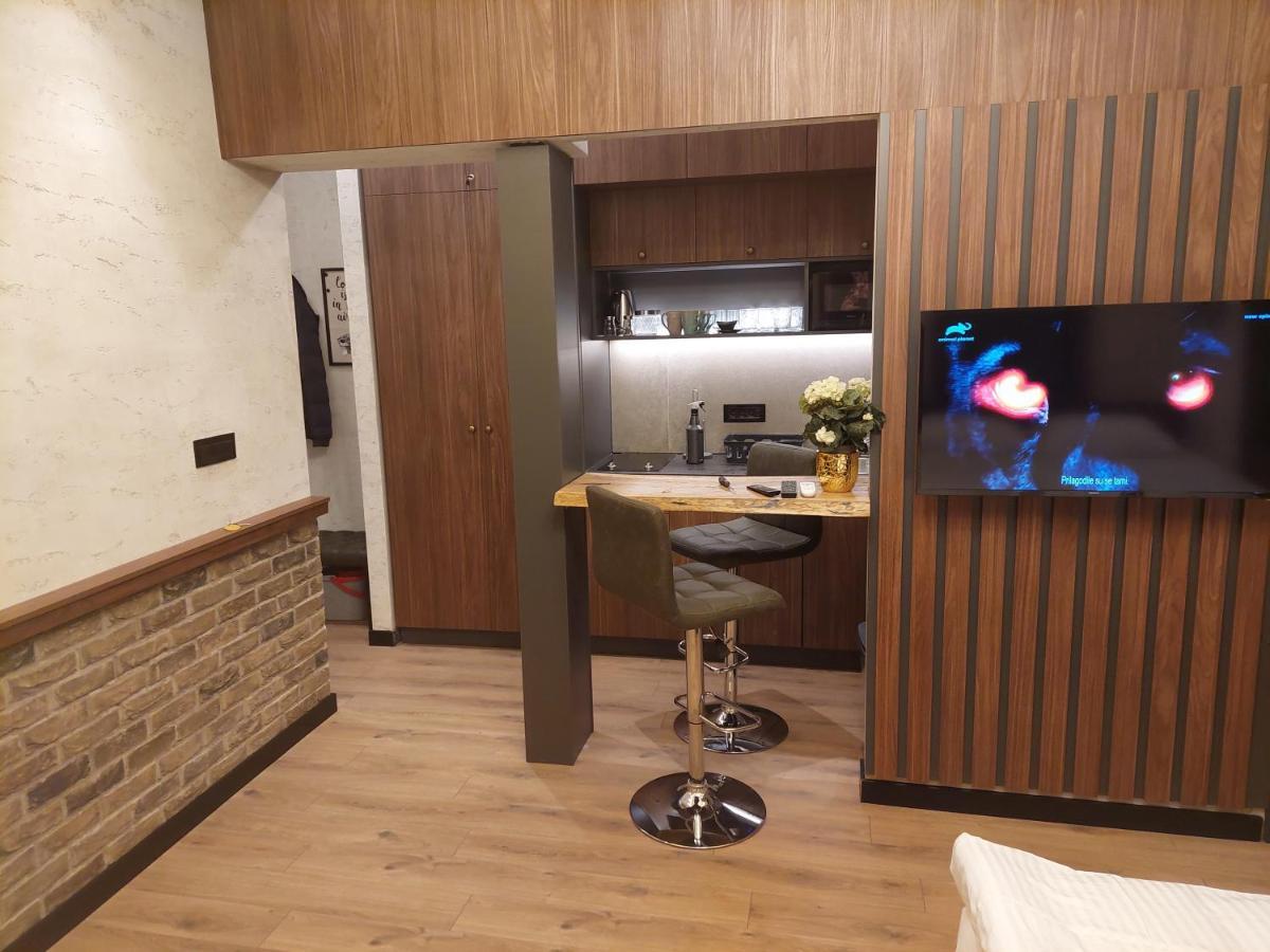 Optimist No.1 Apartment Beograd Ngoại thất bức ảnh