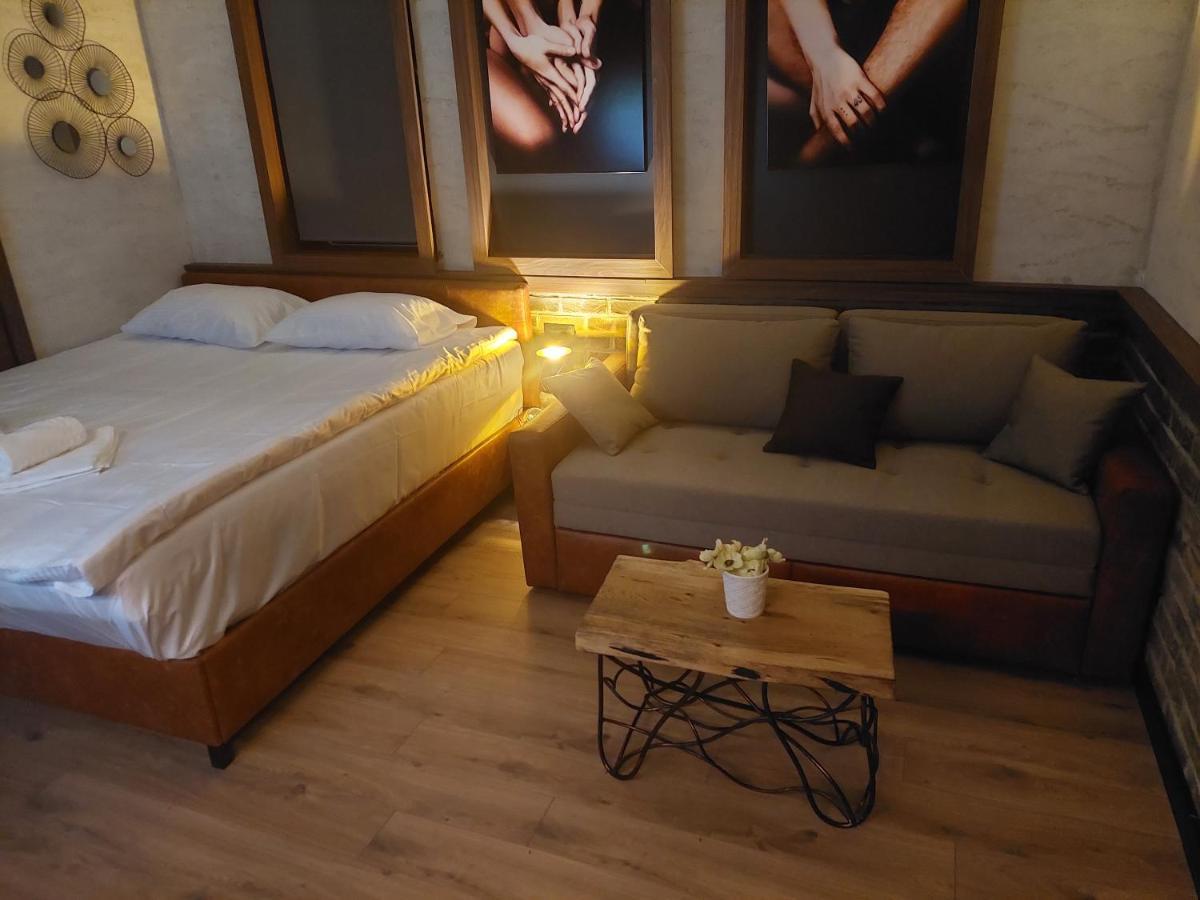 Optimist No.1 Apartment Beograd Ngoại thất bức ảnh