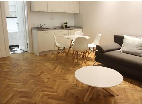 Optimist No.1 Apartment Beograd Ngoại thất bức ảnh
