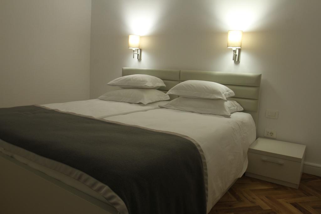 Optimist No.1 Apartment Beograd Ngoại thất bức ảnh