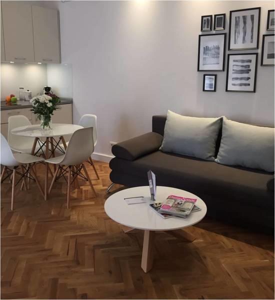 Optimist No.1 Apartment Beograd Ngoại thất bức ảnh