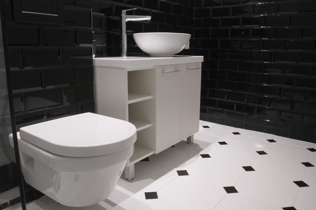 Optimist No.1 Apartment Beograd Ngoại thất bức ảnh