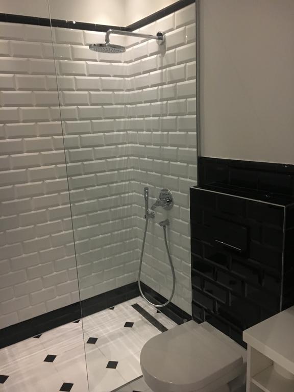 Optimist No.1 Apartment Beograd Ngoại thất bức ảnh
