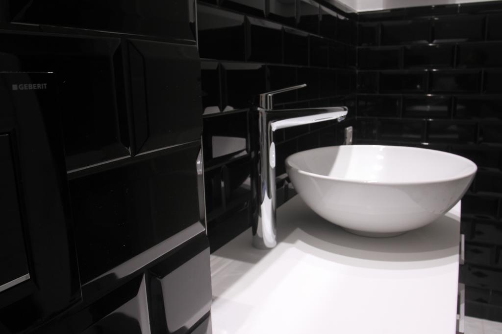 Optimist No.1 Apartment Beograd Ngoại thất bức ảnh