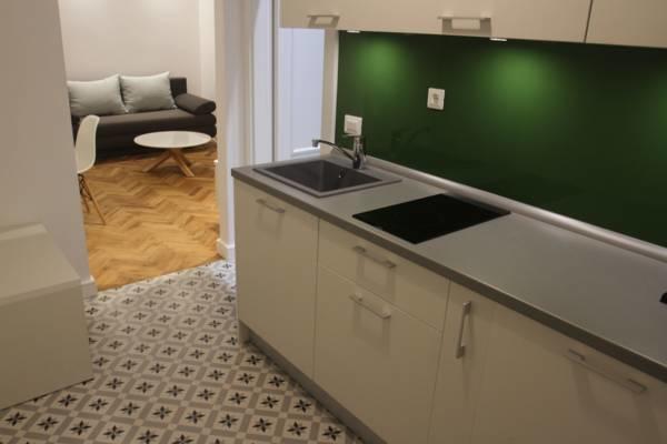 Optimist No.1 Apartment Beograd Ngoại thất bức ảnh