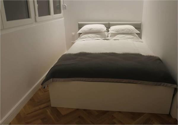 Optimist No.1 Apartment Beograd Ngoại thất bức ảnh