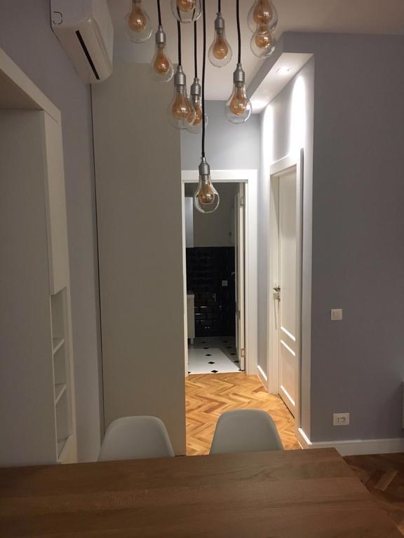 Optimist No.1 Apartment Beograd Ngoại thất bức ảnh