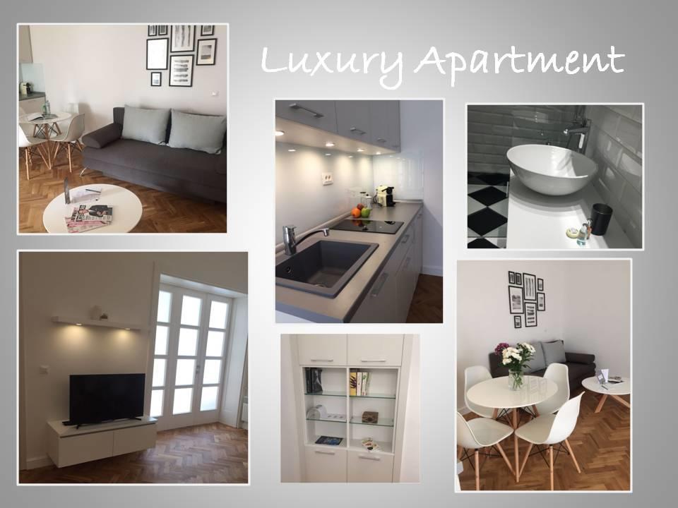 Optimist No.1 Apartment Beograd Ngoại thất bức ảnh