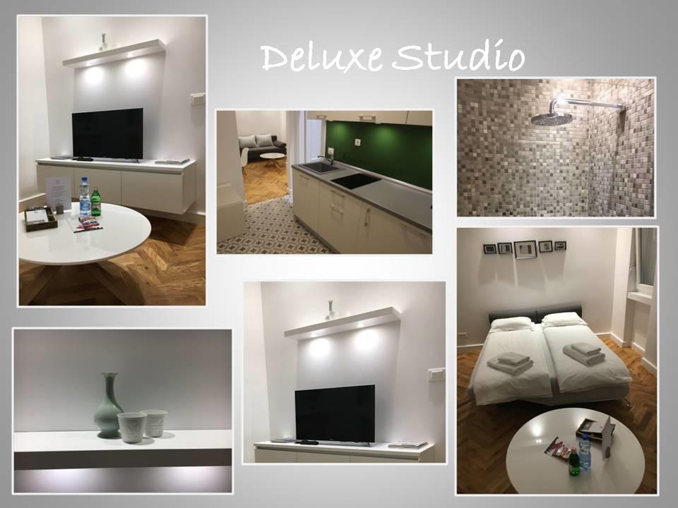 Optimist No.1 Apartment Beograd Ngoại thất bức ảnh